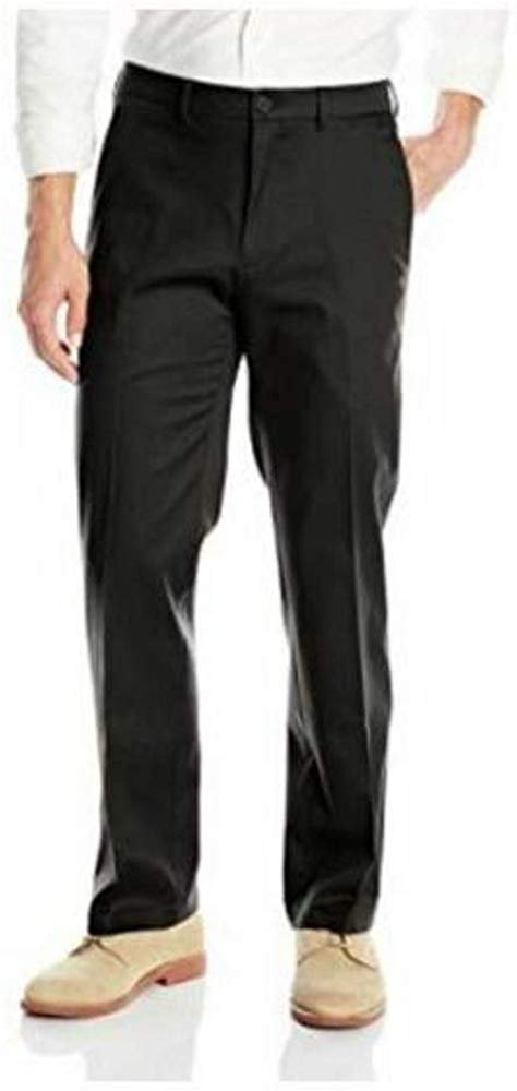 haggar cool right performance flex pants