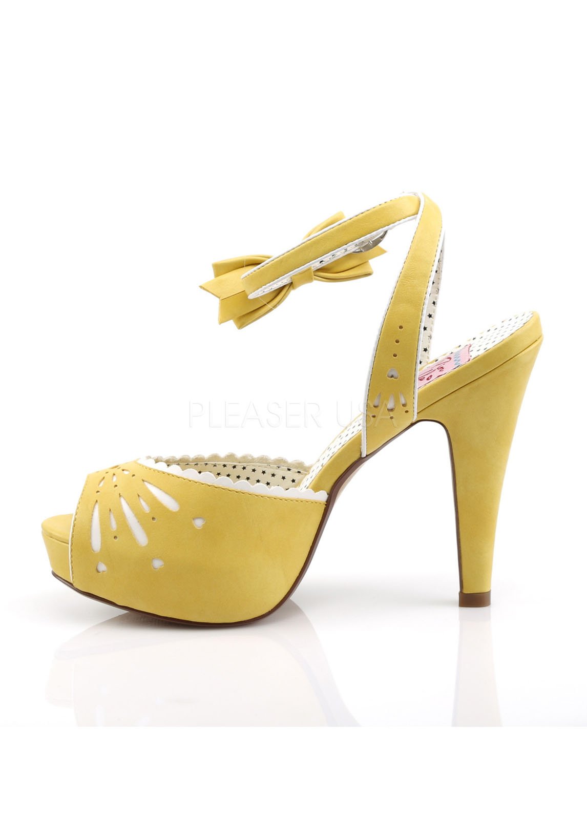1 inch heel sandals