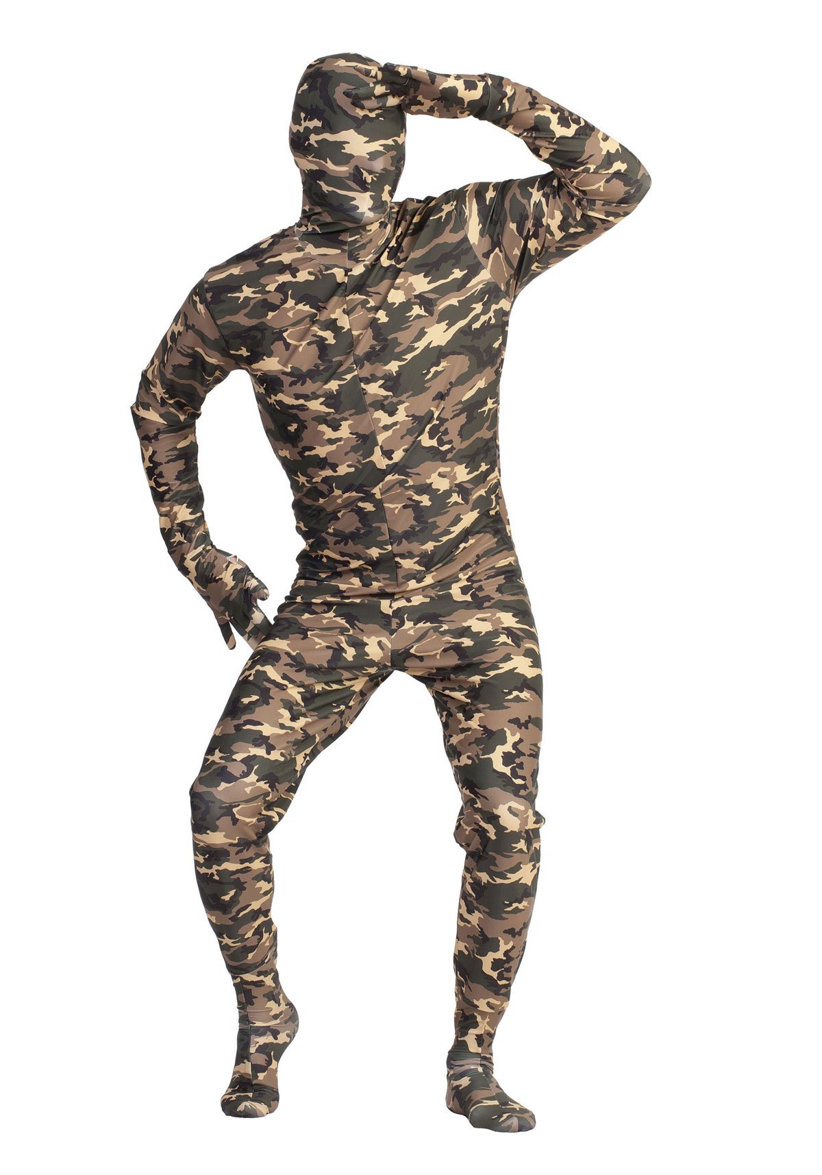 Adult RG Costumes 80358 Invisible 