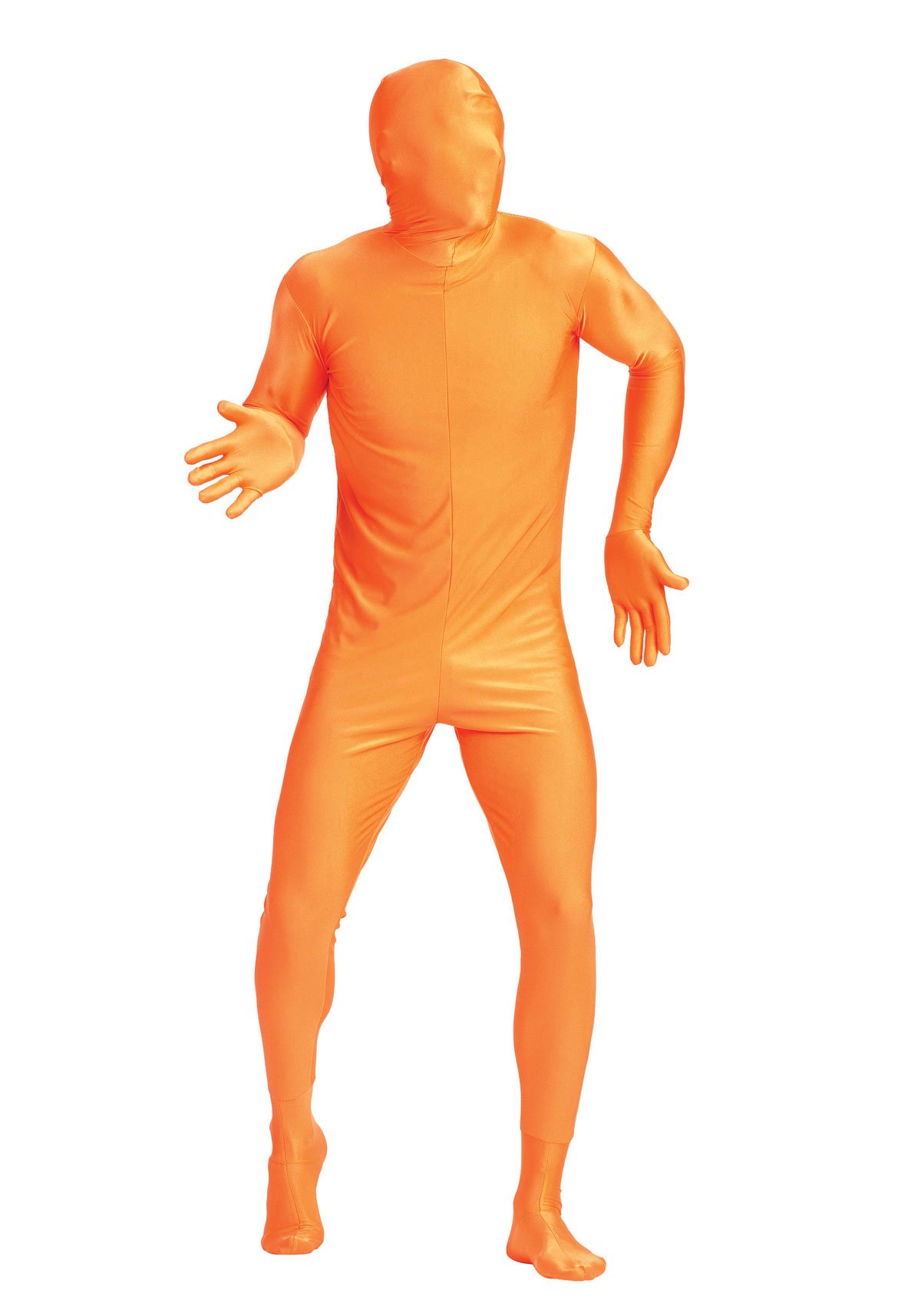 Adult RG Costumes 80355 Invisible 