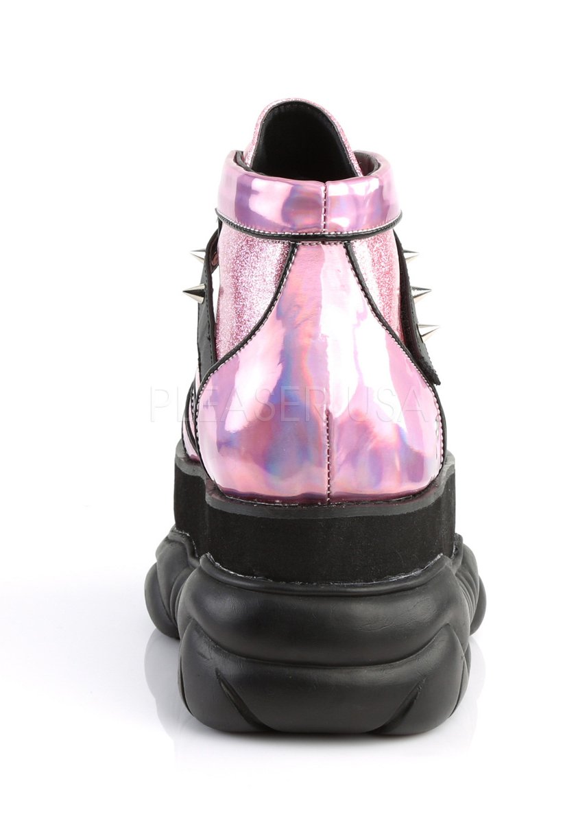 neptune 100 demonia black