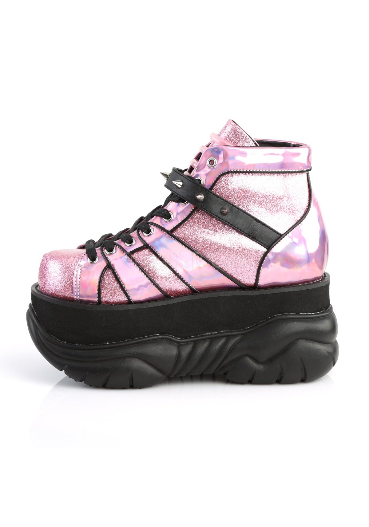 neptune 100 demonia black