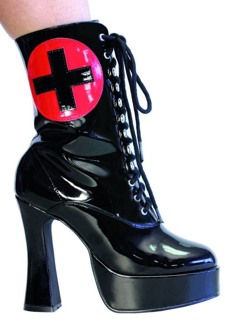 Ellie Shoes Womens 5.5 Inch Heel Ankle Boot with Inner Zipper. Ellie Shoes Womens 5.5 Inch Heel Ankle Boot with Inner Zipper.