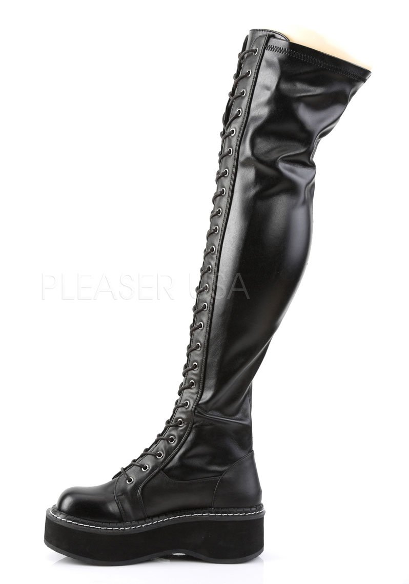 demonia emily 375 review