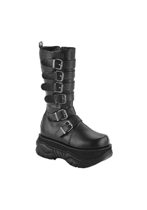 27 inch shaft boots