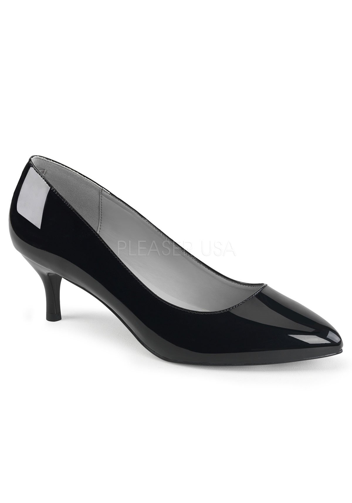 Coquette 8023 Ladies Gray Fabric 1 Inch Heel – Frankel's Designer Shoes-hkpdtq2012.edu.vn