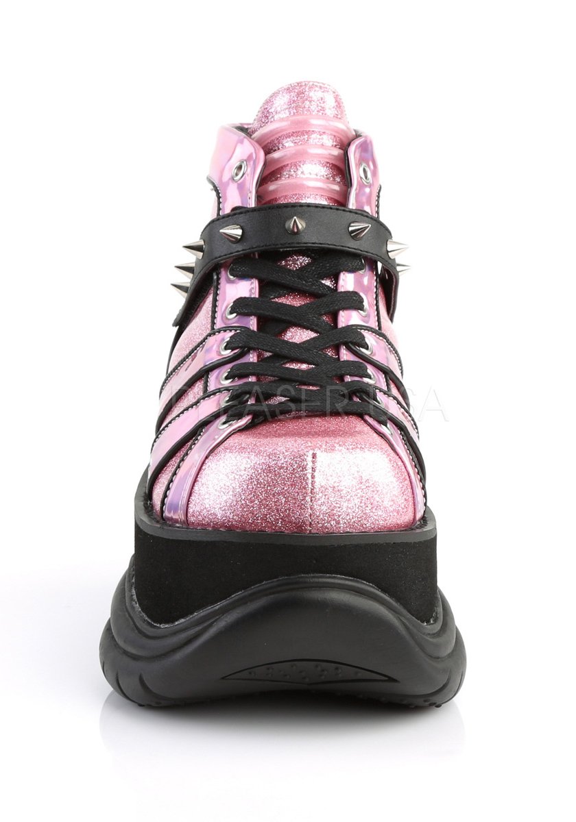neptune 100 demonia black