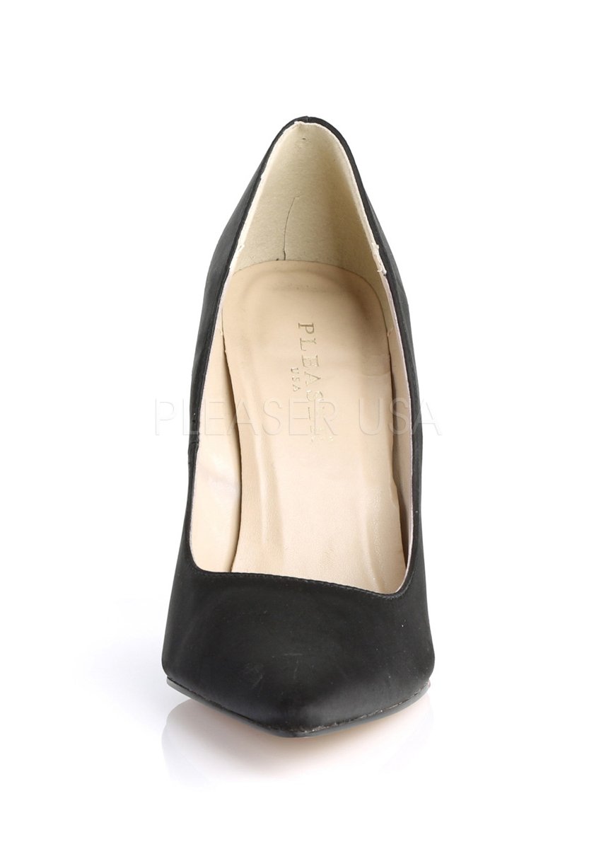 Pleaser CLASSIQUE-20 4 Inch Pointed-Toe Pump | eBay