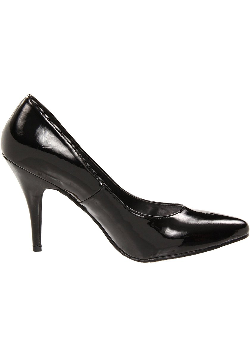 Ellie Shoes 8400 4 Inch Heel B Width Pump Women'S Size Shoe | eBay