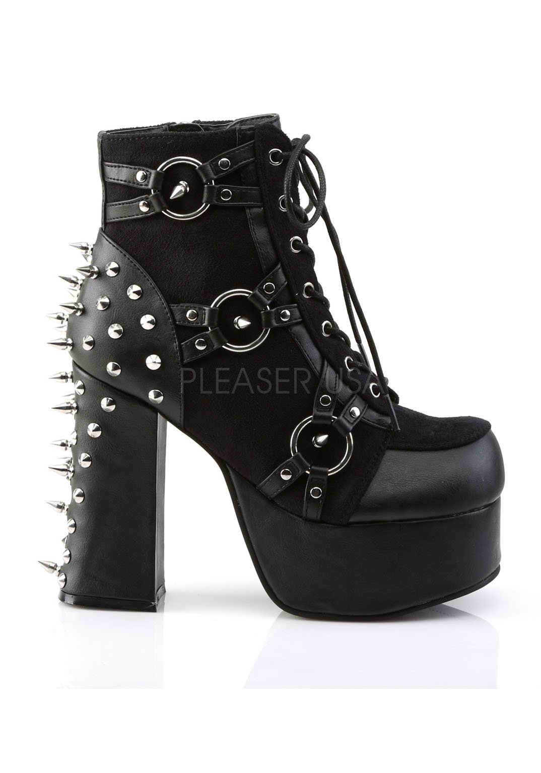 charade demonia