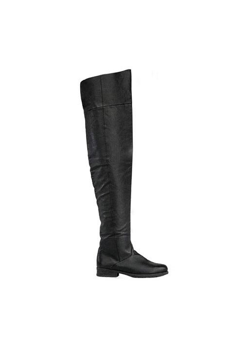 funtasma thigh high boots