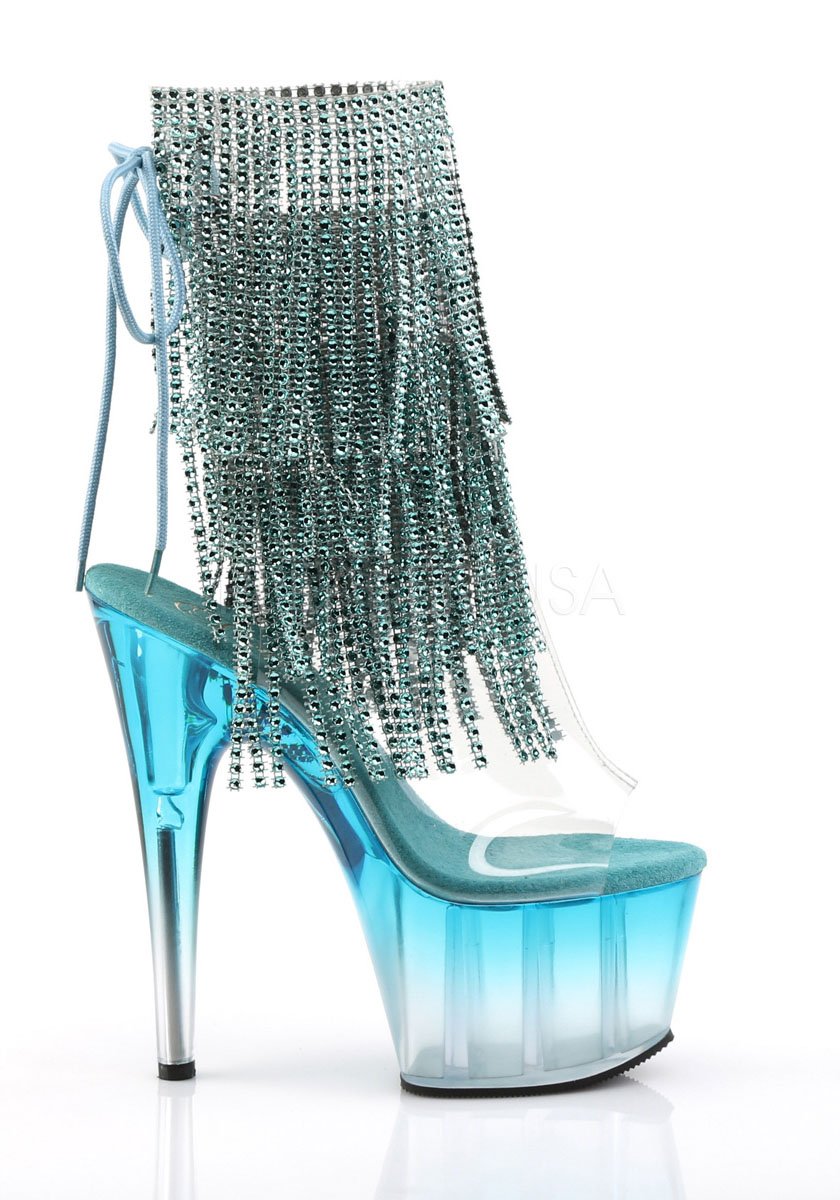2 inch open toe heels
