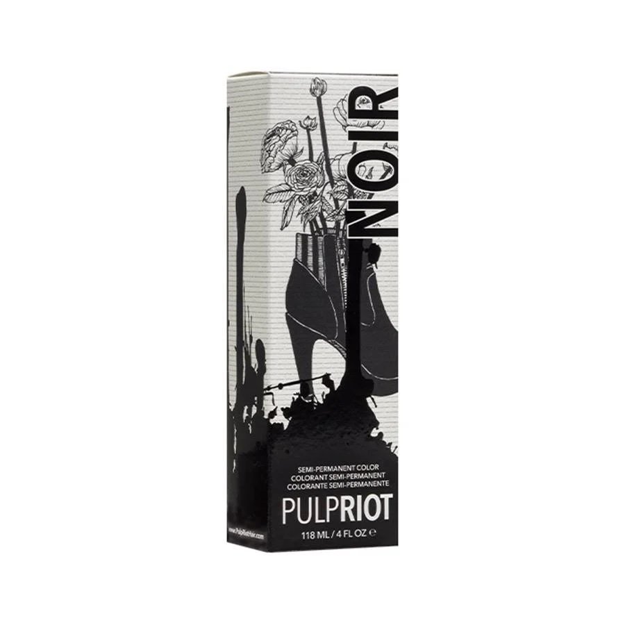 Pulp Riot Semi Permanent Hair Color 4 oz