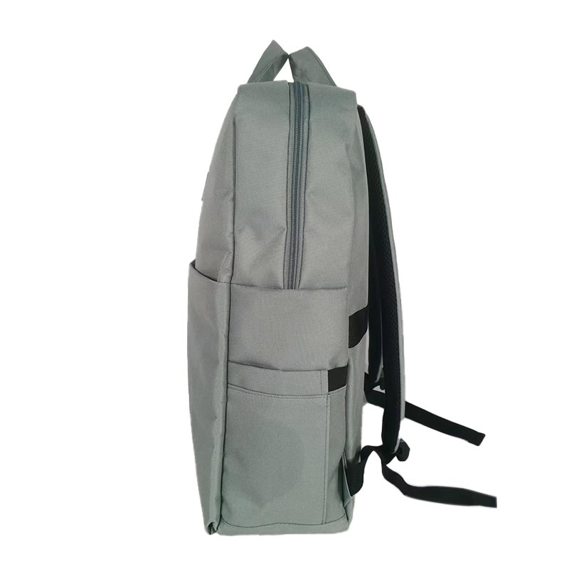 IZOD Wisdom Business Reise Laptop Rucksack USB Ladeanschluss (passt 17" Laptop) - Bild 8 von 17