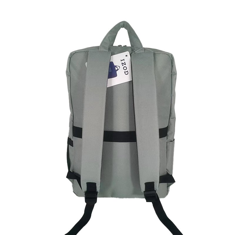 IZOD Wisdom Business Reise Laptop Rucksack USB Ladeanschluss (passt 17" Laptop) - Bild 9 von 17