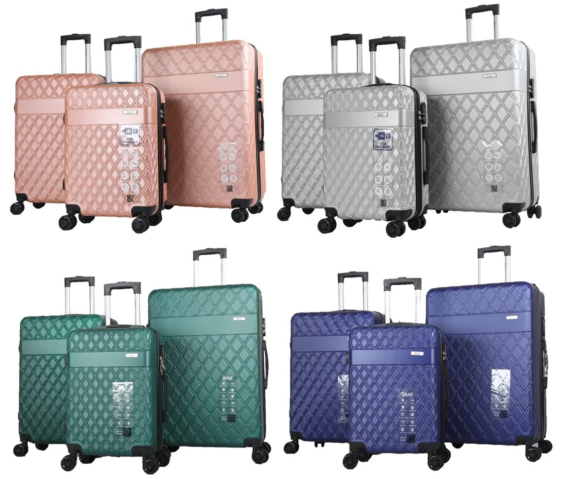 360 luggage set deals