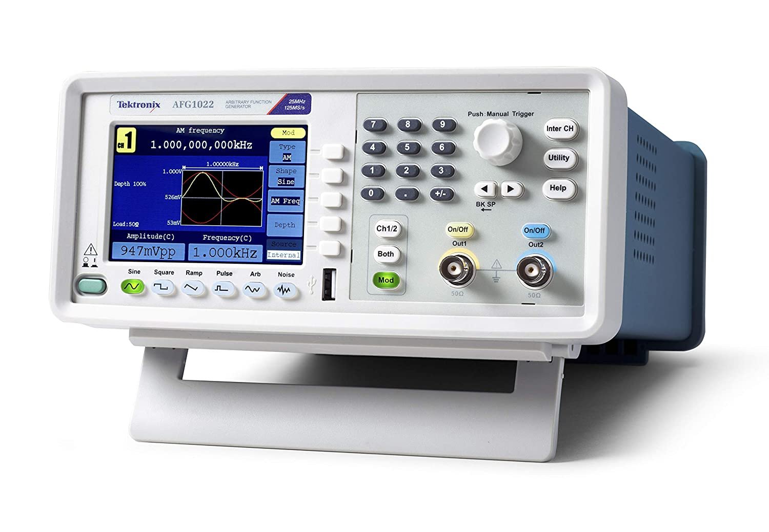 function generator function generator