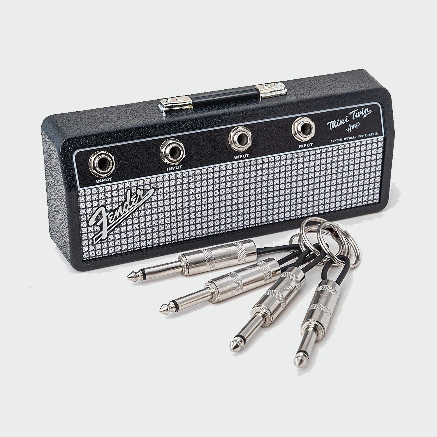 guitar amp key holder free shipping