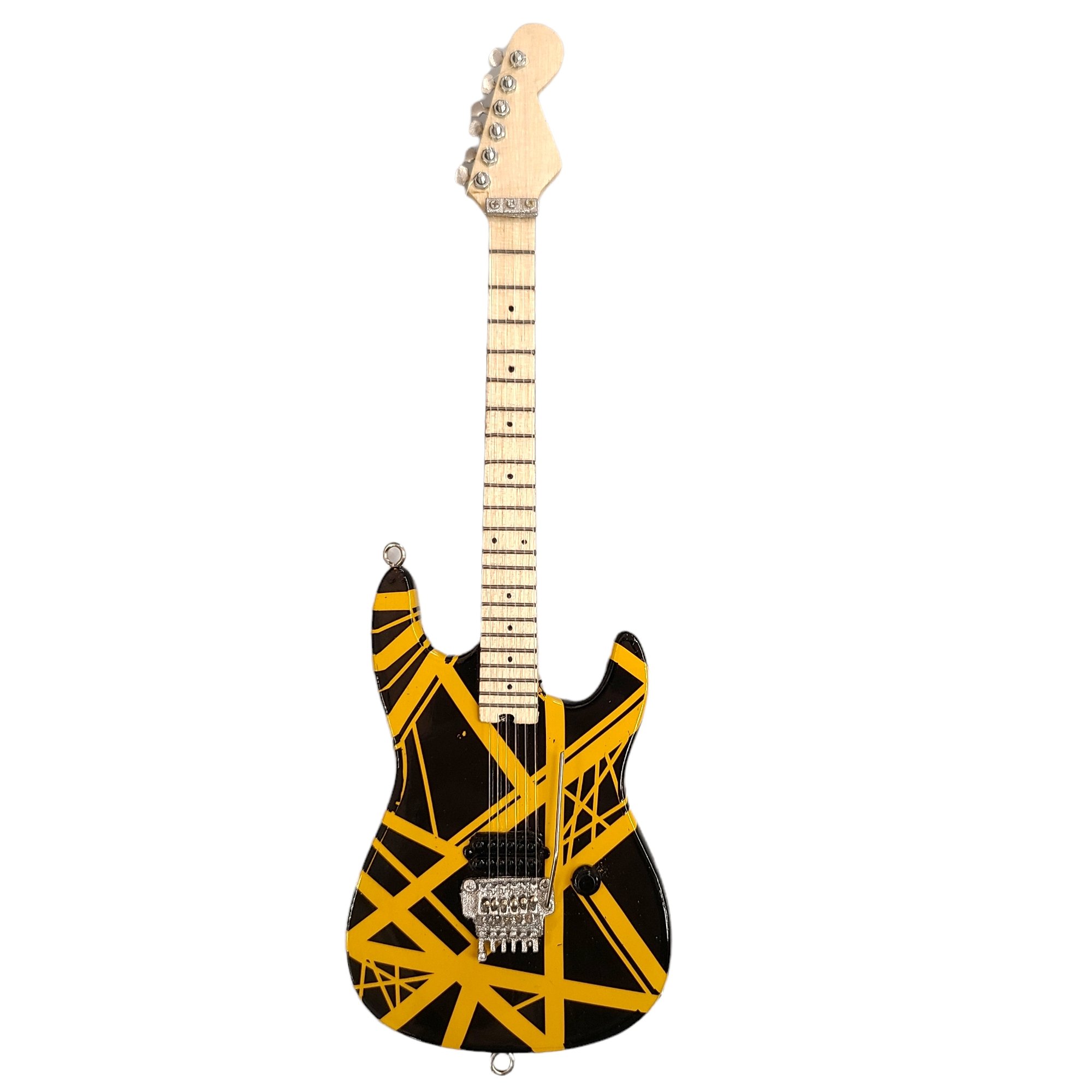 axe heaven evh