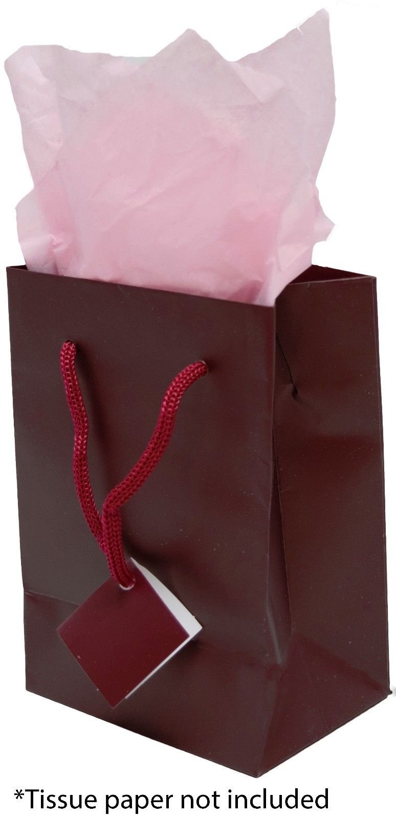 matte laminated euro tote bolsas