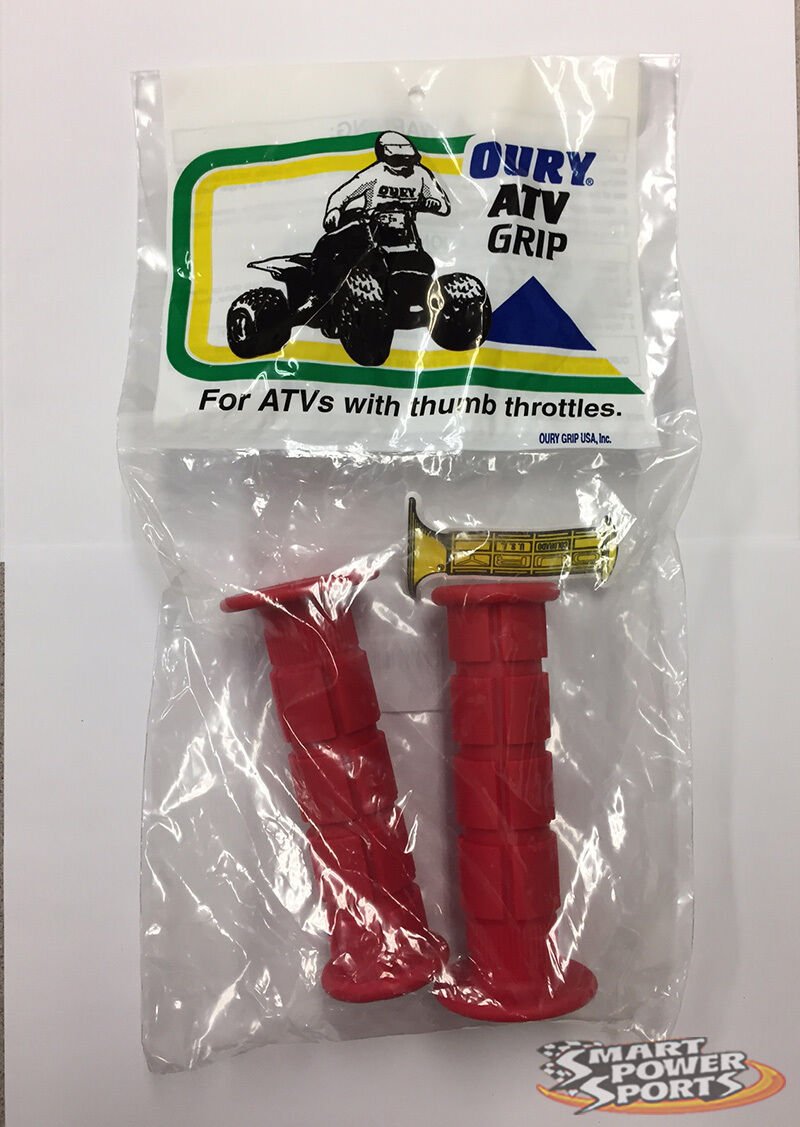 yamaha atv handlebar grips