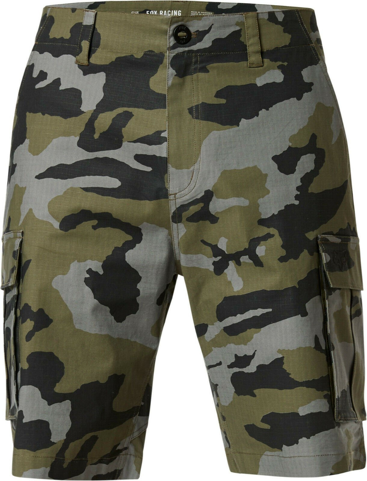 Fox racing cheap slambozo cargo shorts