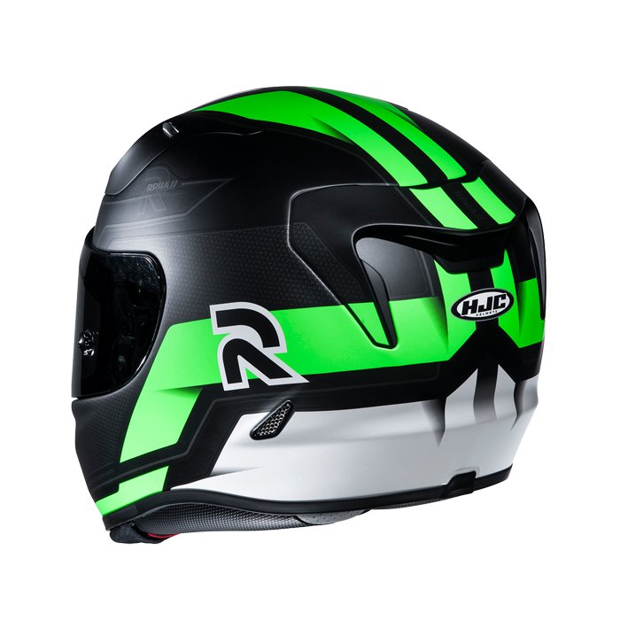 РЁР»РµРј HJC RPHA 11 Venom Helmet