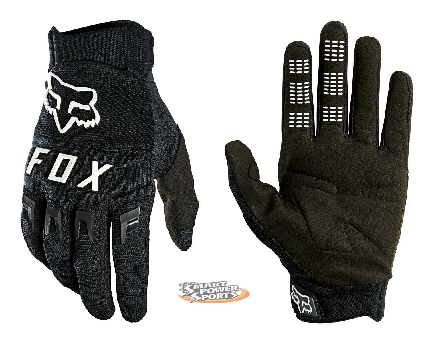 New Fox Racing Dirtpaw Race Gloves 2019-MX Motocross Dirt Bike Off Road ATV Mens 