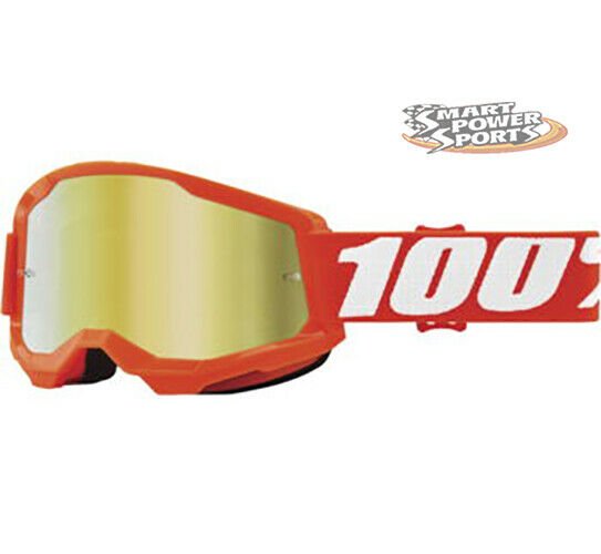 100% Percent Strata Glasses huntsitan Camo Motocross Enduro Downhill Cross Quad 