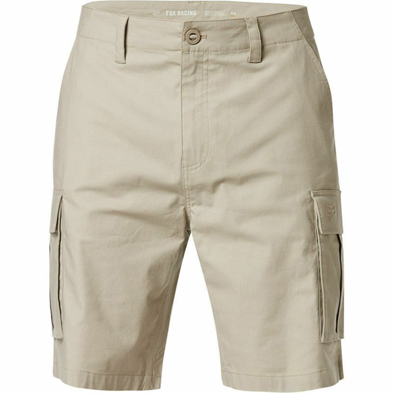 Fox racing cheap slambozo cargo shorts