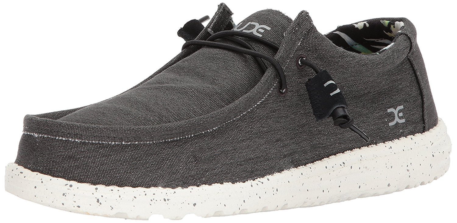 sitka dude shoes