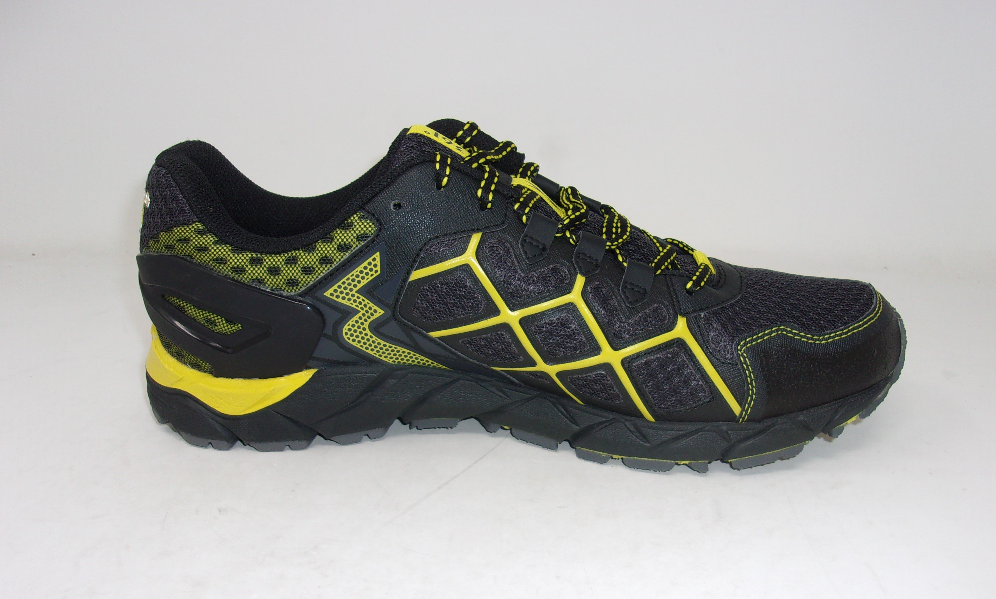 361° Men's Ortega-M Trail Runner Shoes - GENTLY USED | eBay
