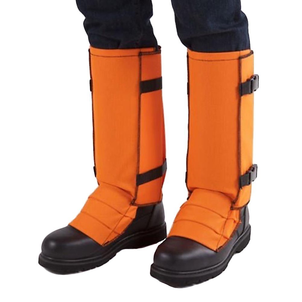 Crackshot 2025 snake gaiters