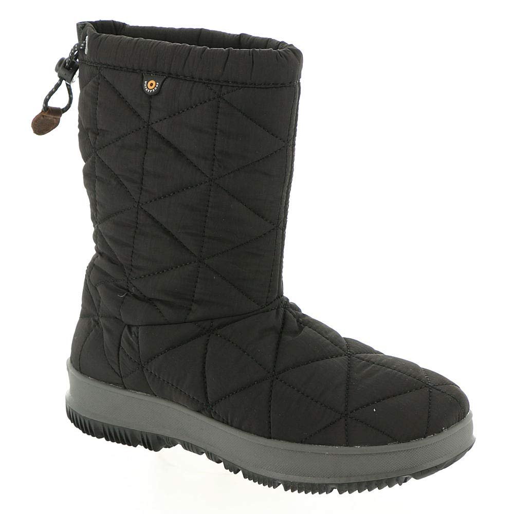 bogs snowday mid boot