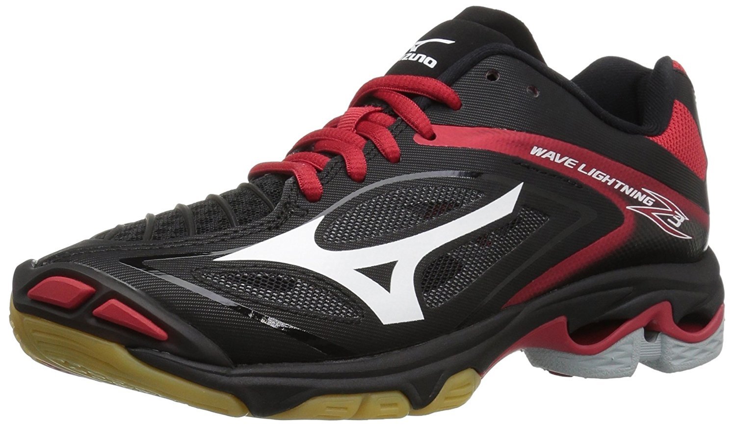 mizuno wave lightning z malaysia