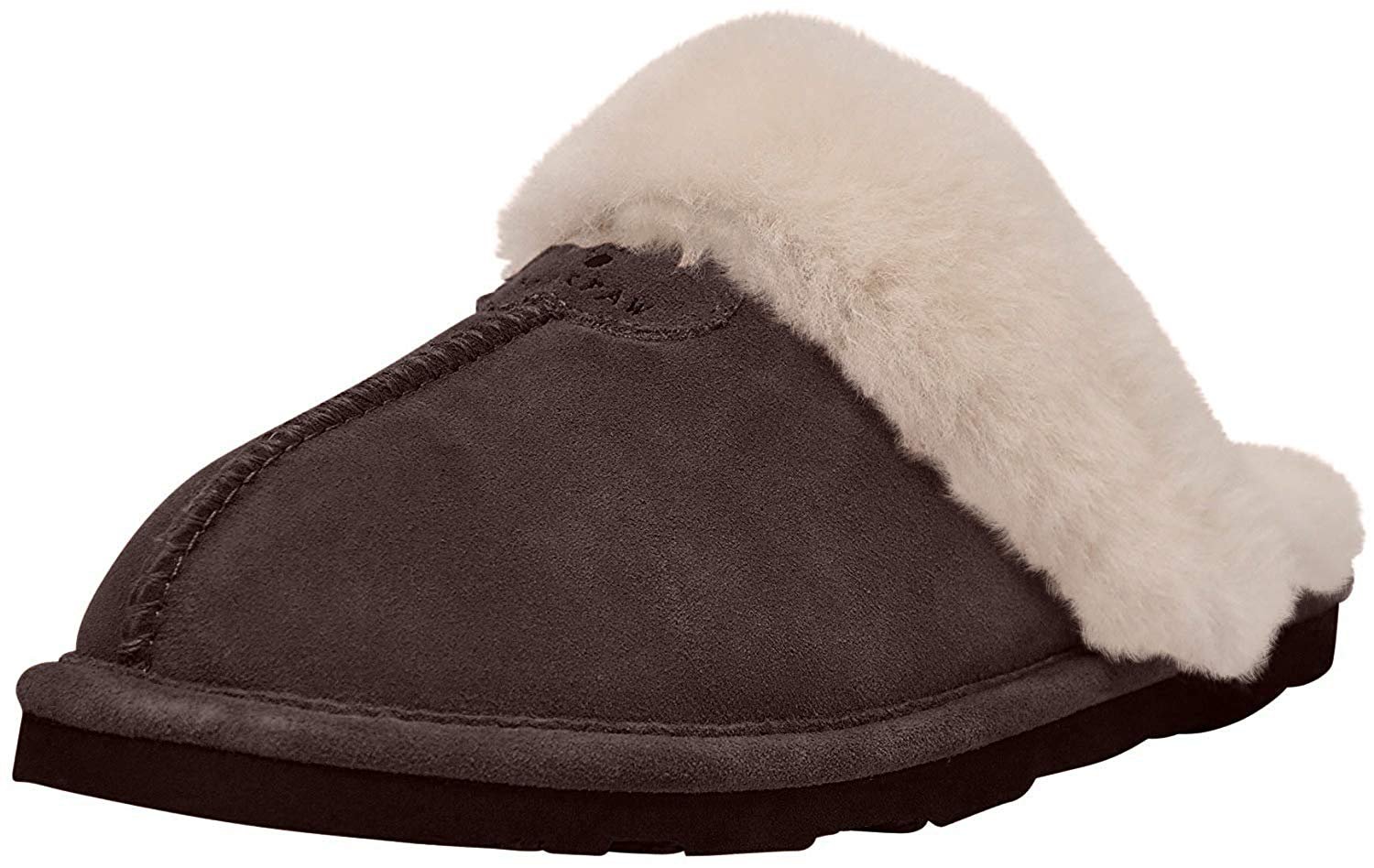 BEARPAW Women s Loki Ii Slide Slipper eBay