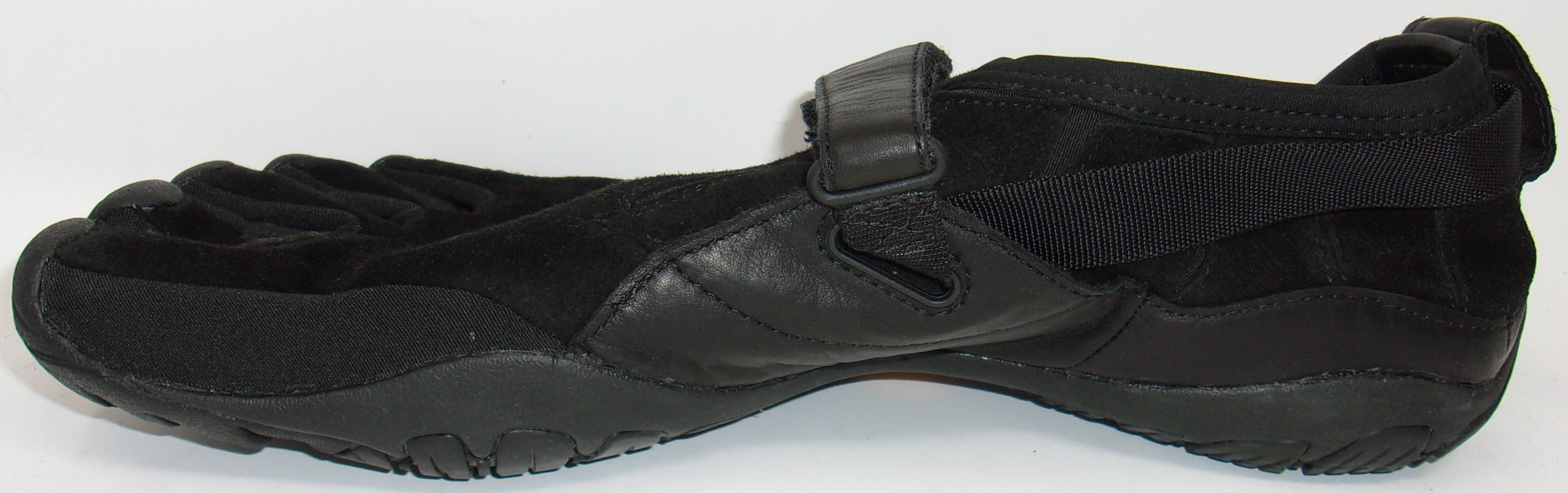 vibram five fingers kso trek