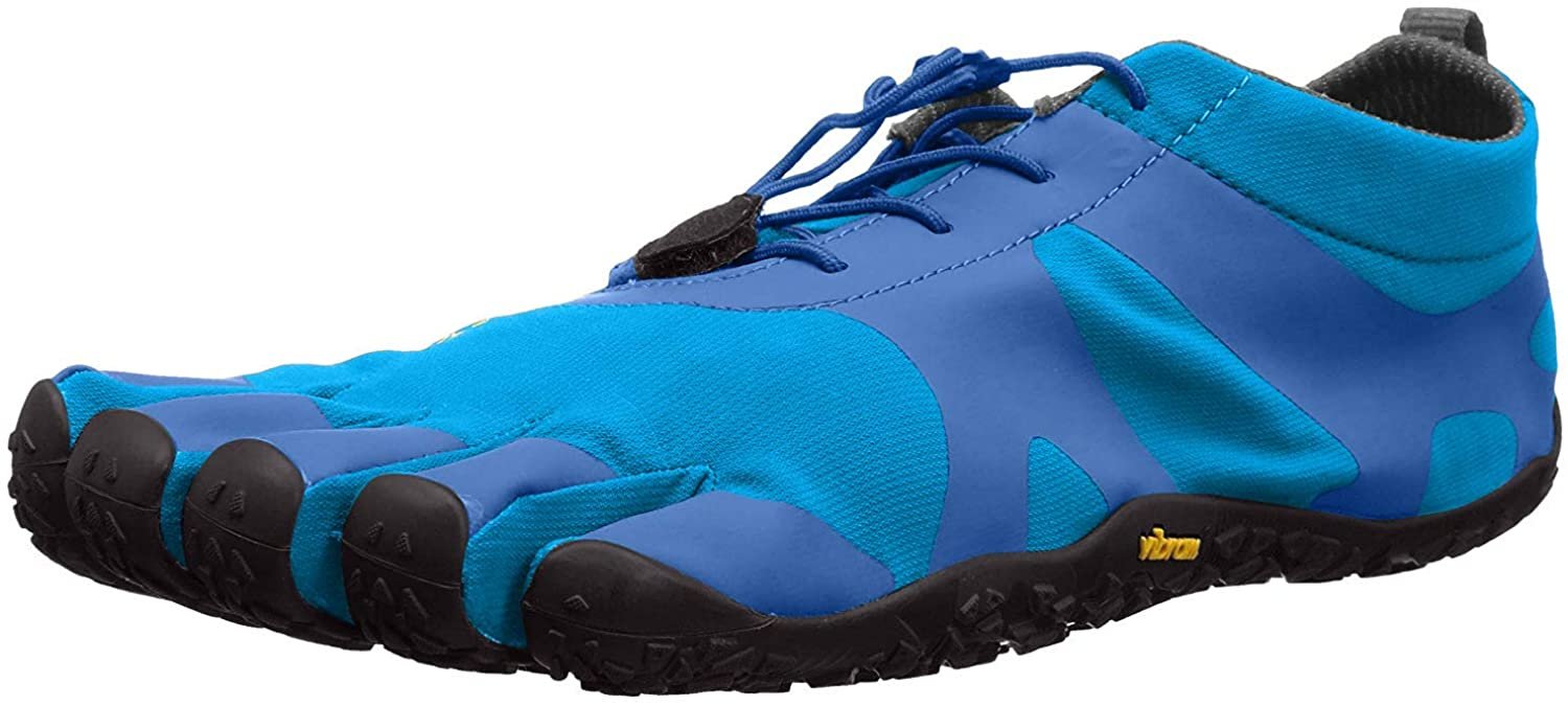 best vibrams for hiking