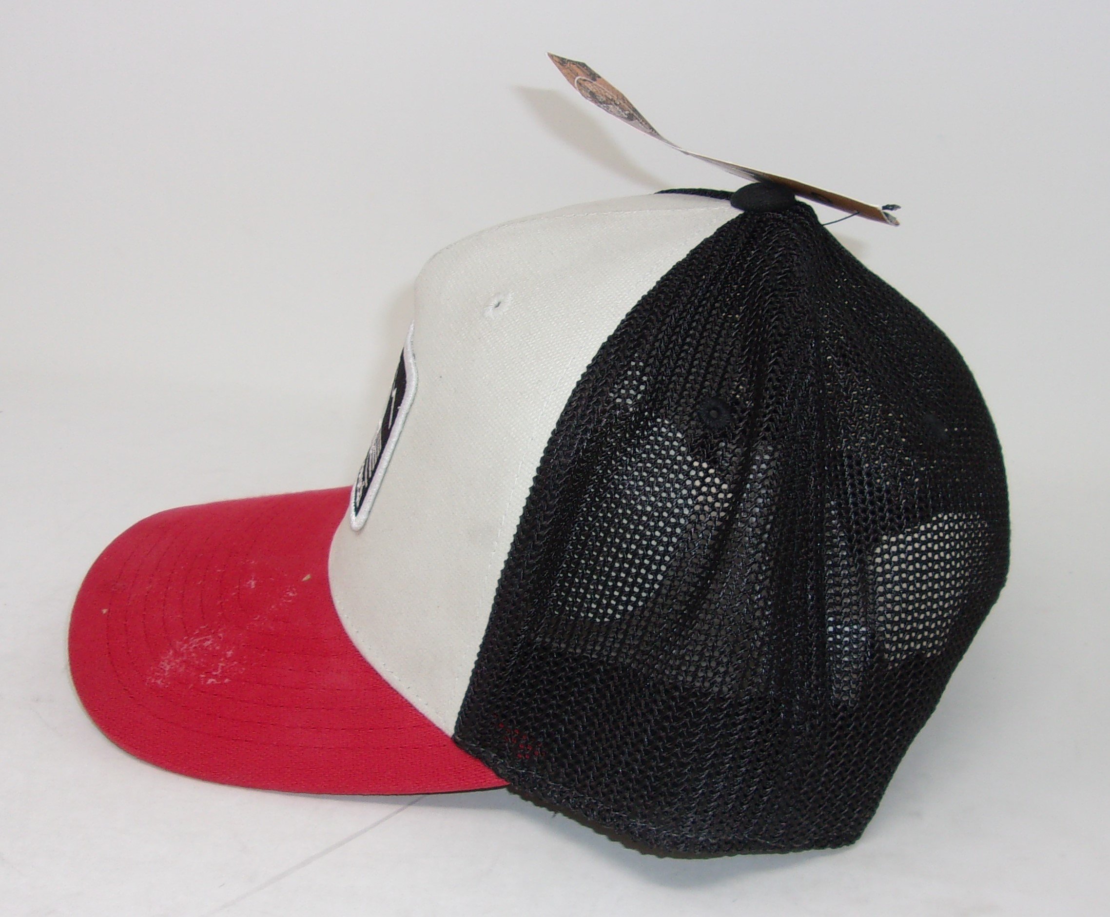 advocate trucker cap