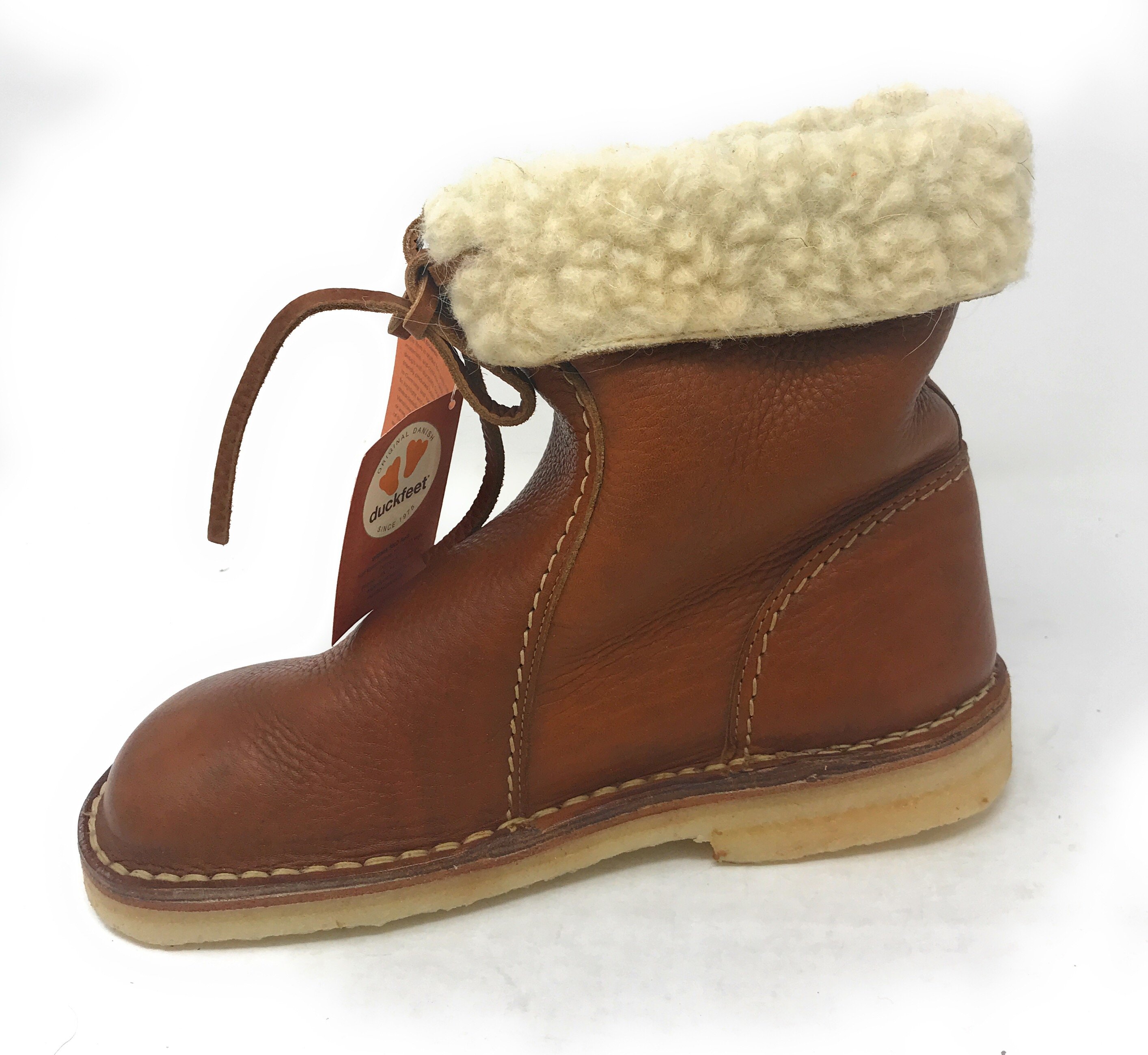 arhus duckfeet reviews