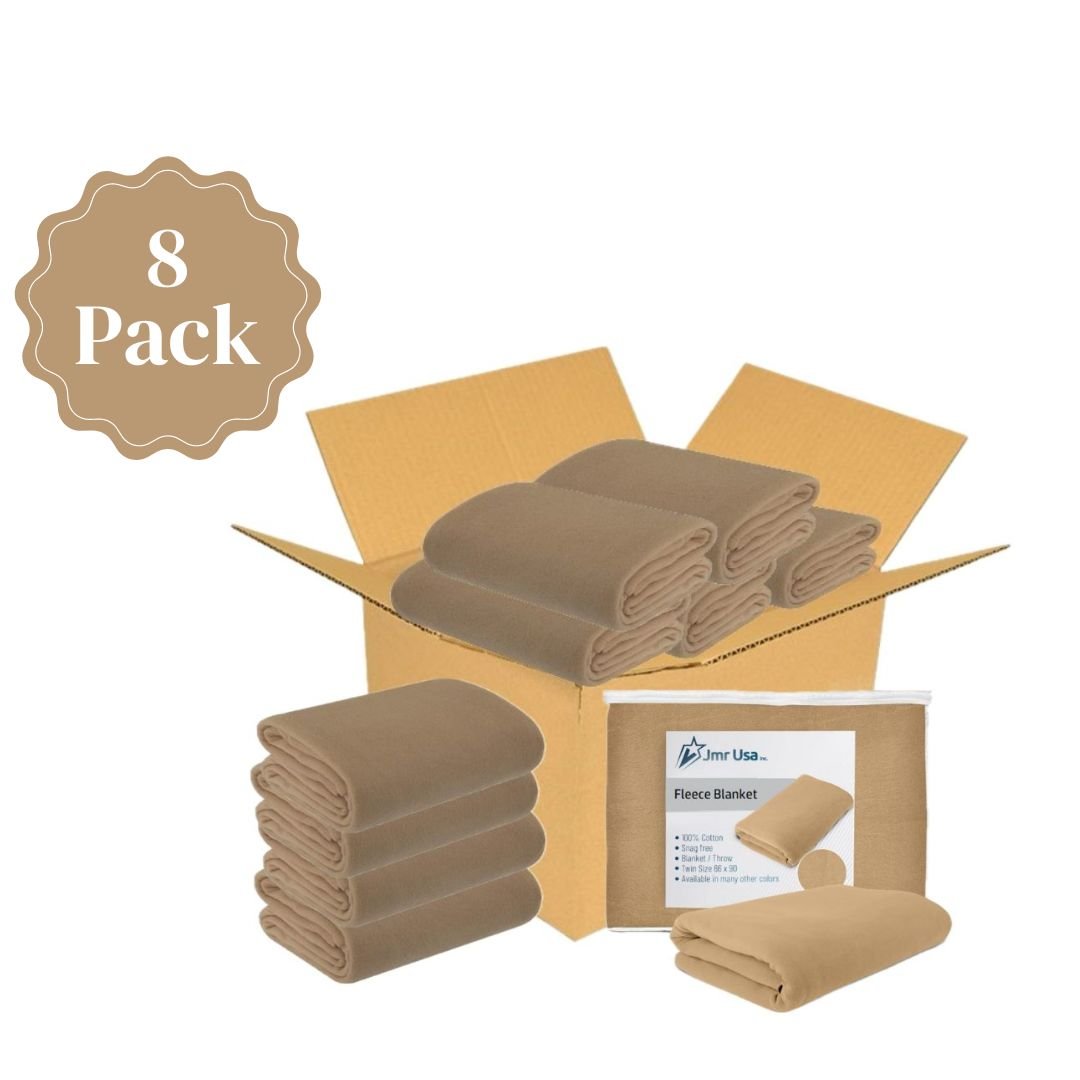 Fleece Polardecken 50x60,66x90,90x90,10890 + Farbe weiche warme Wohndecke - Bild 13 von 13