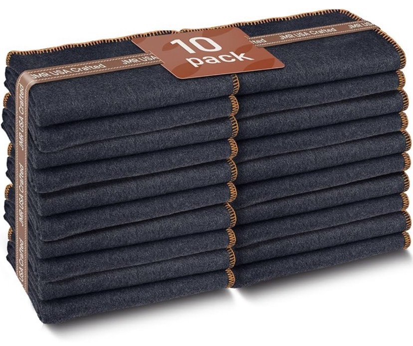 Bulk Military Wool Blanket 62X80,66X90 Fire Retardant for Emergency 3.25/3.50 LB - Picture 45 of 57