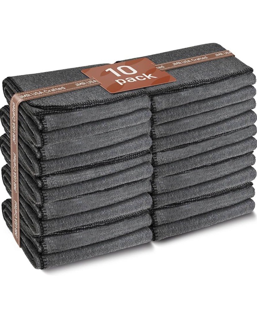 Bulk Military Wool Blanket 62X80,66X90 Fire Retardant for Emergency 3.25/3.50 LB - Picture 31 of 57