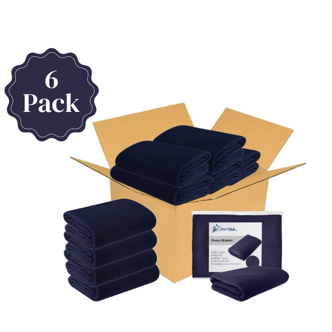 Fleece Polardecken 50x60,66x90,90x90,10890 + Farbe weiche warme Wohndecke - Bild 12 von 13