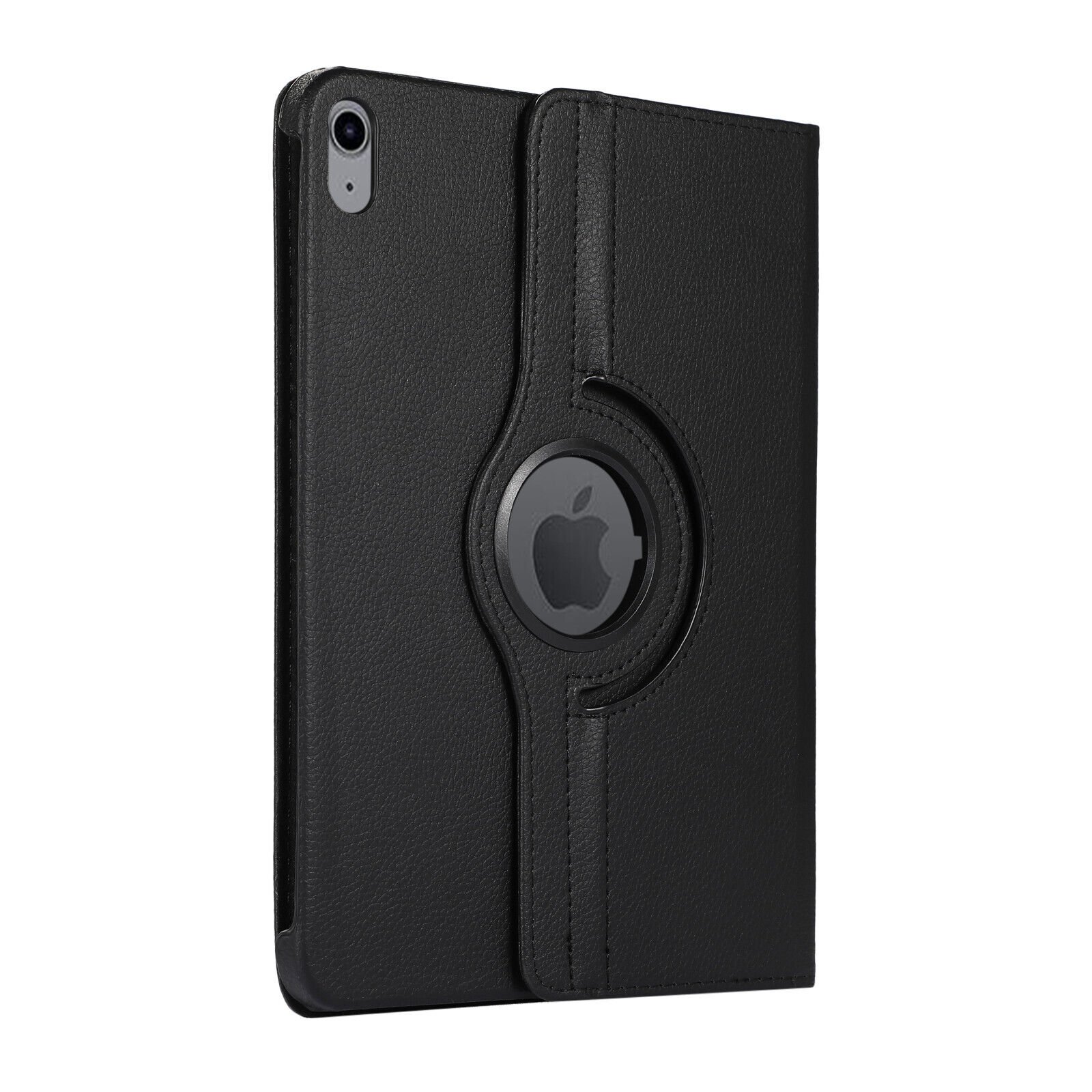 Case for Apple iPad 360 Rotating Smart Cover 2 3 4 5 6 7 8 9 10 Air Pro Mini All - Picture 15 of 27