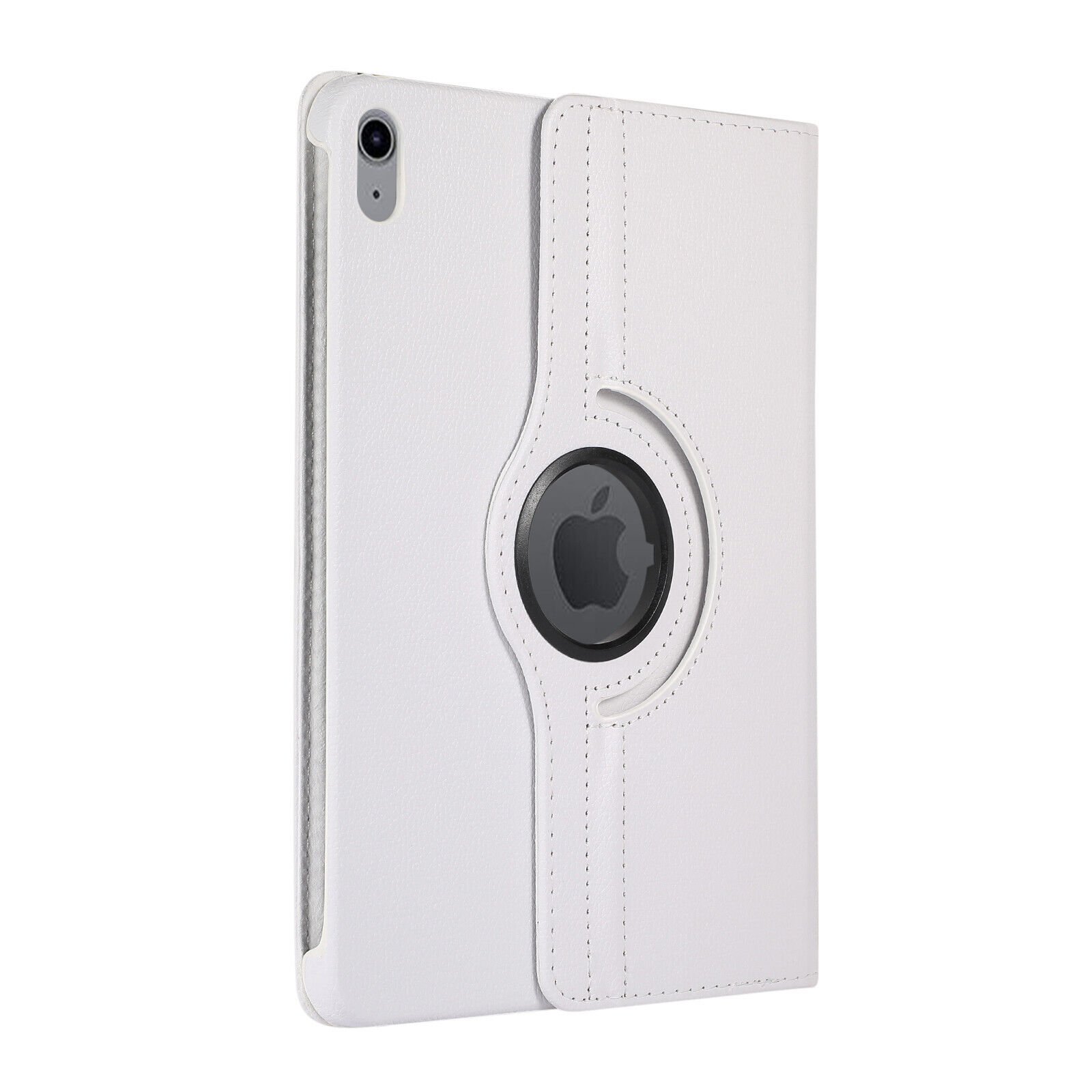 Case for Apple iPad 360 Rotating Smart Cover 2 3 4 5 6 7 8 9 10 Air Pro Mini All - Picture 27 of 27
