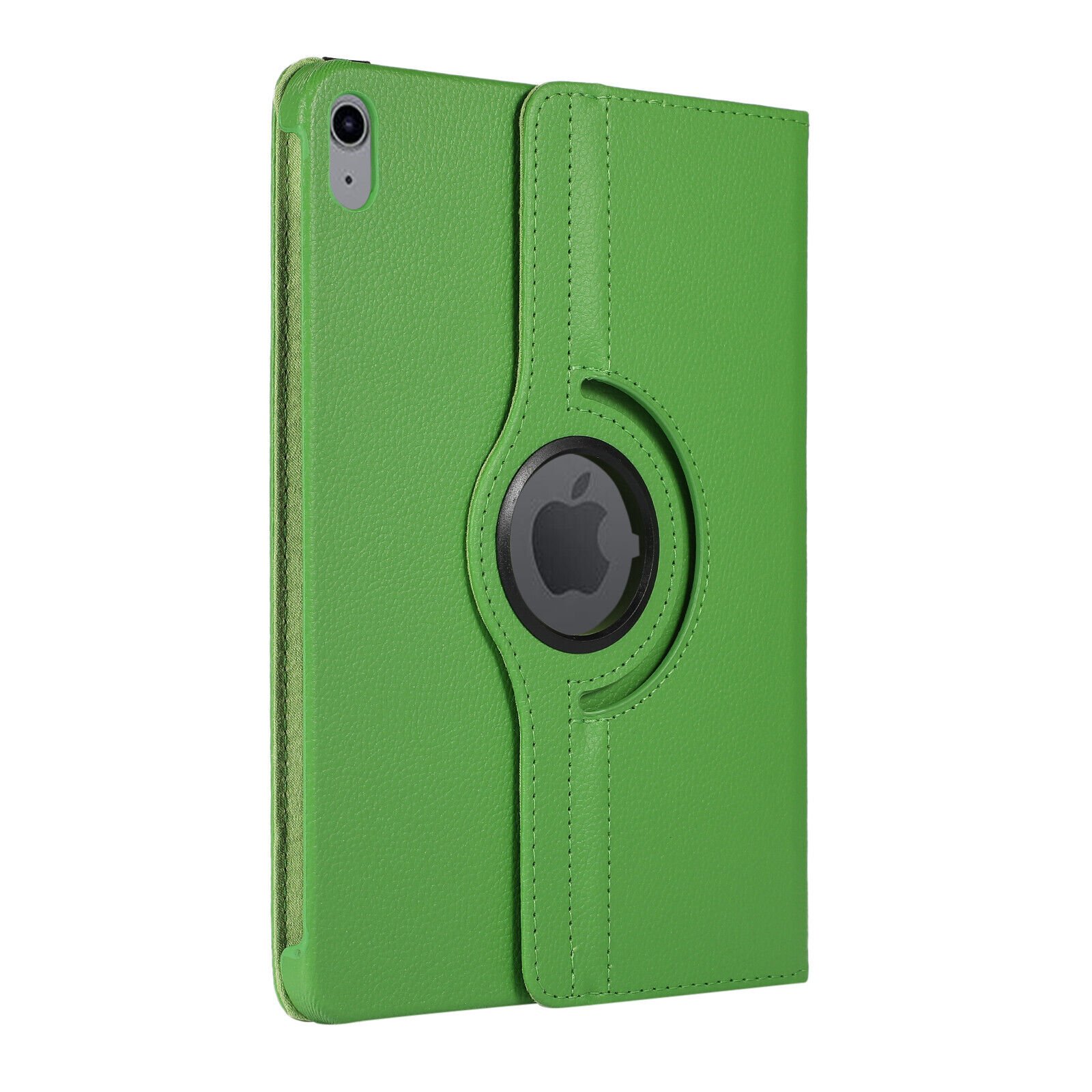 Case for Apple iPad 360 Rotating Smart Cover 2 3 4 5 6 7 8 9 10 Air Pro Mini All - Picture 19 of 27