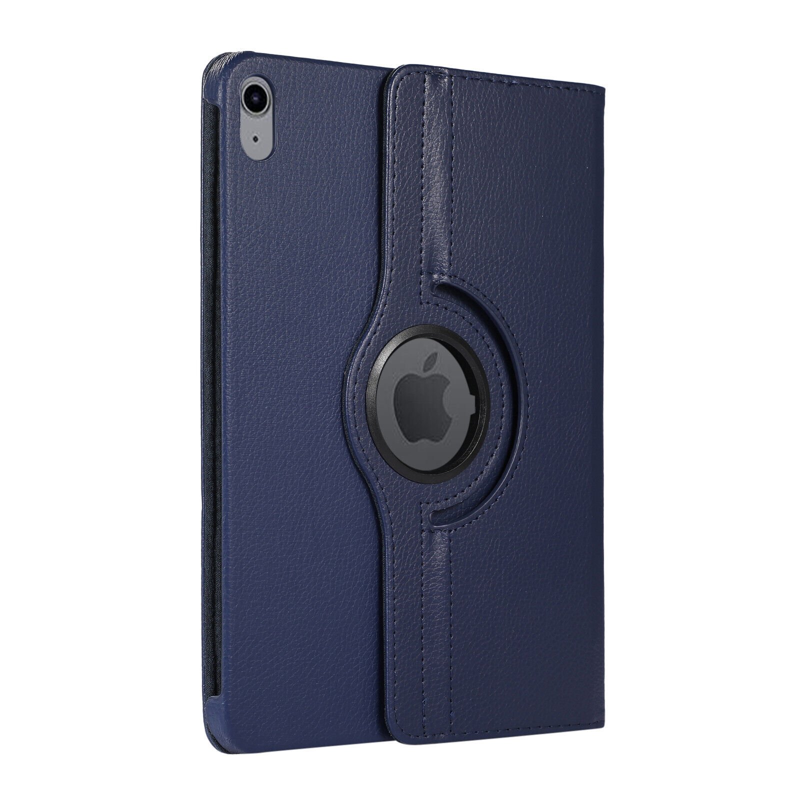 Case for Apple iPad 360 Rotating Smart Cover 2 3 4 5 6 7 8 9 10 Air Pro Mini All - Picture 16 of 27