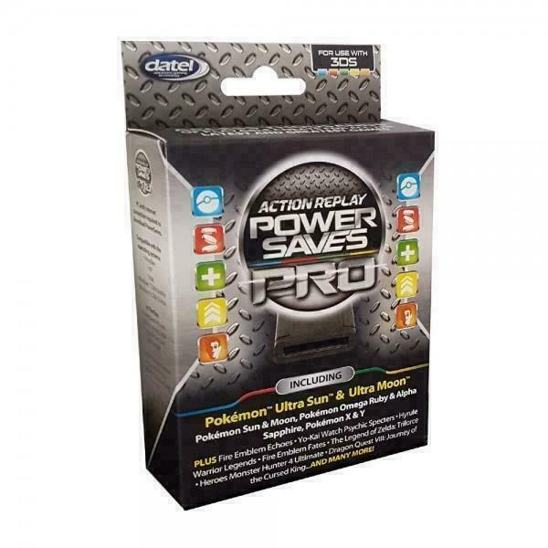 3ds action replay powersaves download