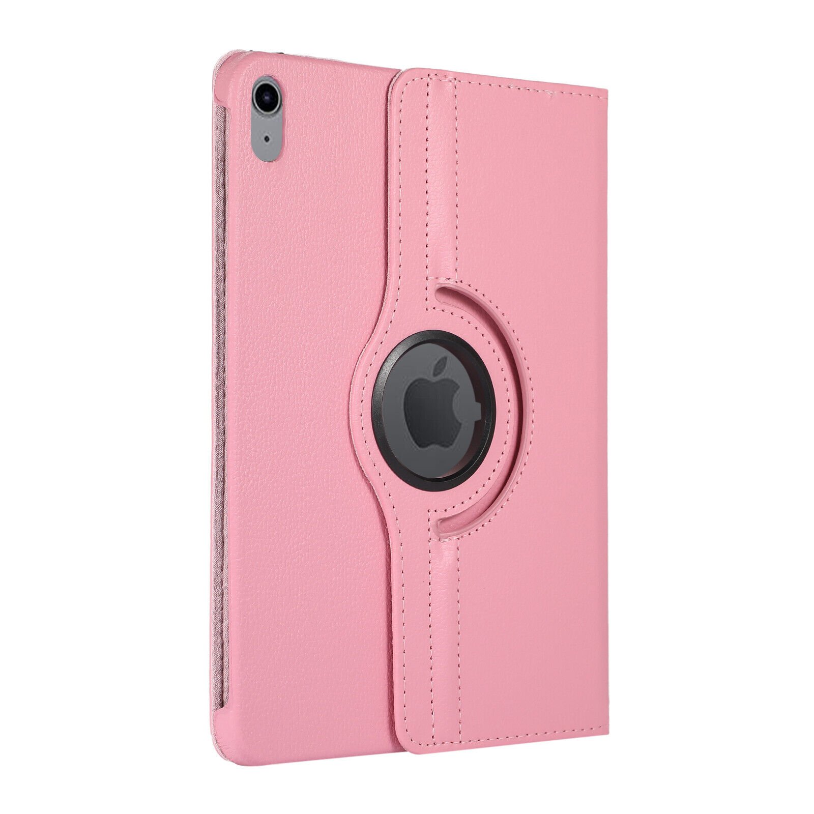 Case for Apple iPad 360 Rotating Smart Cover 2 3 4 5 6 7 8 9 10 Air Pro Mini All - Picture 24 of 27